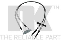 NK Cablu, Frana De Parcare 9023167 Fiat Croma (9023167)