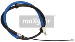 MAXGEAR Cablu, frana de parcare MAXGEAR 32-0701 (32-0701)