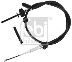 Febi Bilstein Cablu, frana de parcare FEBI BILSTEIN 176826 (176826) - automobilus