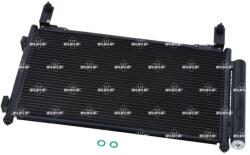 NRF Condensator, climatizare NRF EASY FIT 35796 (35796)