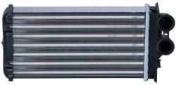NRF Schimbator Caldura, Incalzire Habitaclu 54251 Citroën C4/C4 I Peugeot 307 (54251)