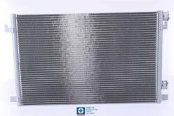 NISSENS Condensator, climatizare NISSENS ** FIRST FIT ** 94852 (94852)