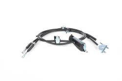 Bosch Cablu, Frana De Parcare 1987477933 Ford Focus I Ford Australia Focus