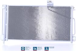 NISSENS Condensator, Climatizare 94544 Mercedes-Benz C-Class/C-Class T-Model/Clk/Slk (94544)