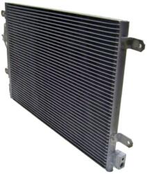 MAHLE Condensator, Climatizare Ac807000S Audi A4 B5/A4 B6/A6 C5/Allroad C5