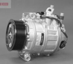 DENSO Compresor, climatizare DENSO DCP17063 (DCP17063) - automobilus