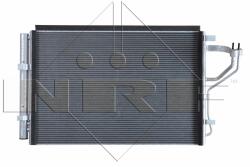 NRF Condensator, Climatizare 35996 Hyundai Elantra V/I30/I30 Kombi Kia Cee'D (35996)