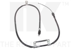 NK Cablu, Frana De Parcare 903509 Kia Carens I (903509)