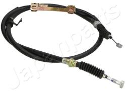 JAPANPARTS Cablu, Frana De Parcare Bc-K00 Kia Carens I/Carens Ii/Shuma/Shuma I