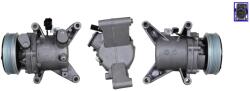 ELSTOCK Compresor, climatizare ELSTOCK 51-1228 (51-1228)