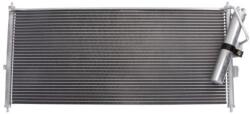 THERMOTEC Condensator, climatizare THERMOTEC KTT110455 (KTT110455) - automobilus