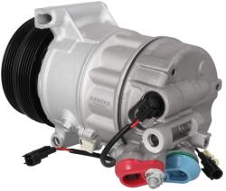 KAMOKA Compresor, climatizare KAMOKA 7820121 (7820121)