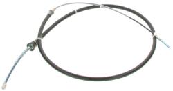 Bosch Cablu, frana de parcare BOSCH 1 987 477 695 (1 987 477 695) - automobilus