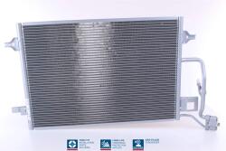 NISSENS Condensator, Climatizare 94592 Skoda Superb I Vw Passat B5/Passat B5.5