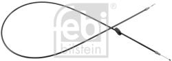 Febi Bilstein Cablu, Frana De Parcare Fata 22676 Mercedes-Benz C-Class/C-Class T-Model
