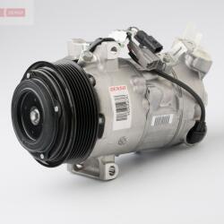 DENSO Compresor, climatizare DENSO DCP23034 (DCP23034) - automobilus