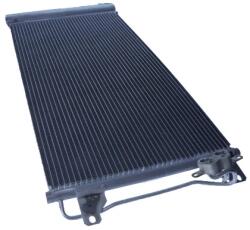 MAXGEAR Condensator, Climatizare Ac895854 Vw California T5/Multivan T5/Transporter T5