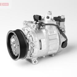 DENSO Compresor, climatizare DENSO DCP32031 (DCP32031) - automobilus