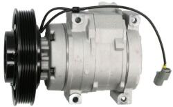THERMOTEC Compresor, climatizare THERMOTEC KTT095030 (KTT095030) - automobilus