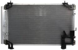 THERMOTEC Condensator, climatizare THERMOTEC KTT110143 (KTT110143) - automobilus