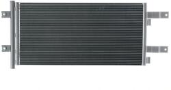 MAHLE Condensator, Climatizare Ac1031000S Man Tgs I/Tgx I (AC1031000S)