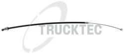 Trucktec Automotive Cablu, frana de parcare TRUCKTEC AUTOMOTIVE 02.35. 022 (02.35.022)