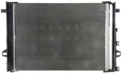 MAHLE Condensator, Climatizare Ac446000P Infiniti Q30/Qx30 Mercedes-Benz A-Class/Cla