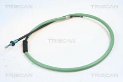 TRISCAN Cablu, Frana De Parcare 8140251113 Renault Clio Iii/Modus / Modus