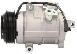 THERMOTEC Compresor, climatizare THERMOTEC KTT090582 (KTT090582) - automobilus