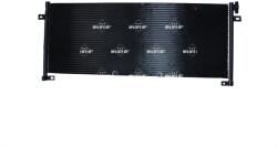 NRF Condensator, Climatizare 350390 Renault Trucks C/K/T Volvo Fh/Fh Ii/Fh Iii/Fh16 (350390)