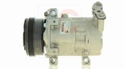 ACAUTO Compresor, climatizare ACAUTO AC-01SD147 (AC-01SD147)