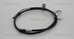 TRISCAN Cablu, Frana De Parcare 814021109 Chevrolet Aveo / Kalos Daewoo Kalos