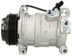 THERMOTEC Compresor, climatizare THERMOTEC KTT090199 (KTT090199) - automobilus