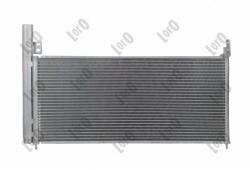 DEPO Condensator, climatizare DEPO 051-016-0017 (051-016-0017)
