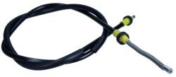 MAXGEAR Cablu, Frana De Parcare 32-1489 Renault Modus / Modus