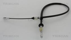 TRISCAN Cablu, Frana De Parcare 8140251204 Nissan Nv400 Opel Movano B Renault Master Iii (8140251204)