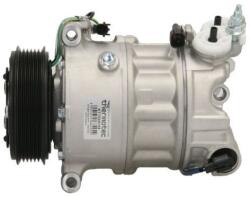 THERMOTEC Compresor, climatizare THERMOTEC KTT090158 (KTT090158) - automobilus