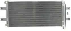 THERMOTEC Condensator, Climatizare Ktt110774 Mercedes-Benz Actros Mp4 / Mp5/Antos/Arocs (KTT110774)