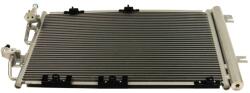 MAXGEAR Condensator, Climatizare Ac830013 Opel Astra H/Astra H Classic/Astra H Gtc