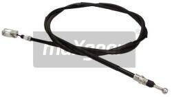 MAXGEAR Cablu, Frana De Parcare Spate Dreapta 32-0747 Citroën C8 Fiat Ulysse Peugeot 807 (32-0747)