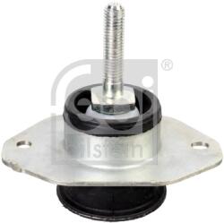 FEBI BILSTEIN Suport Motor Stanga 175252 Nissan Interstar Opel Movano A Renault Master Ii (175252)