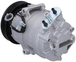 KAMOKA Compresor, climatizare KAMOKA 7820065 (7820065) - automobilus