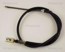 TRISCAN Cablu, frana de parcare TRISCAN 8140 25144 (8140 25144) - automobilus