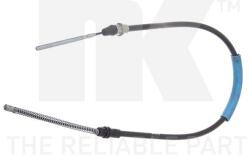 NK Cablu, frana de parcare NK 903783 (903783)