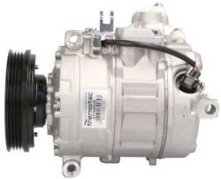 THERMOTEC Compresor, climatizare THERMOTEC KTT090338 (KTT090338) - automobilus