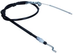 MAXGEAR Cablu, Frana De Parcare Puntea Spate 32-1582 Vw Amarok (32-1582)