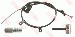 TRW Cablu, Frana De Parcare Gch735 Suzuki Grand Vitara I/Grand Vitara Ii