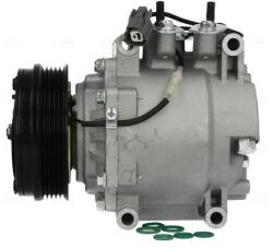 NISSENS Compresor, climatizare NISSENS ** FIRST FIT ** 89235 (89235)