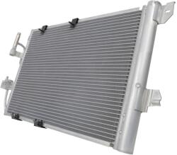 HELLA Condensator, climatizare HELLA >>> Easy2Fit - automobilus - 431,16 RON