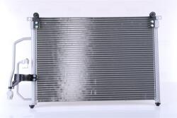 NISSENS Condensator, climatizare NISSENS 94412 (94412) - automobilus